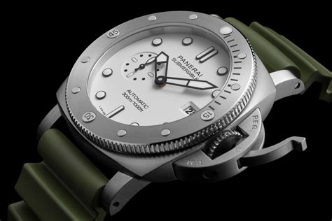 panerai submersible 44mm